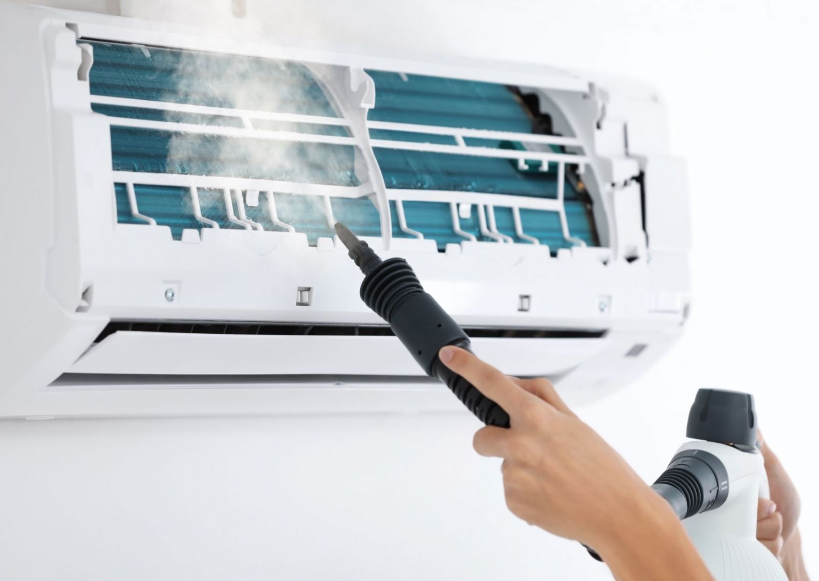 Şişli Harbiye Klima Servisi